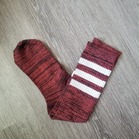 NWOT Tall Gryffindor Socks - Picture 2 of 2
